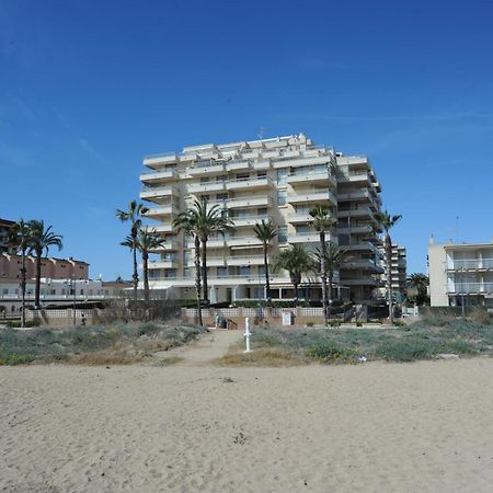 Mediterraneo Bloque A Orange Costa Peníscola Exterior foto